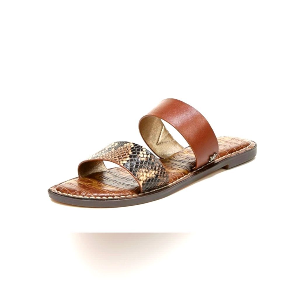 Sam Edelman Women's Bay Pearl Sandal Size 8